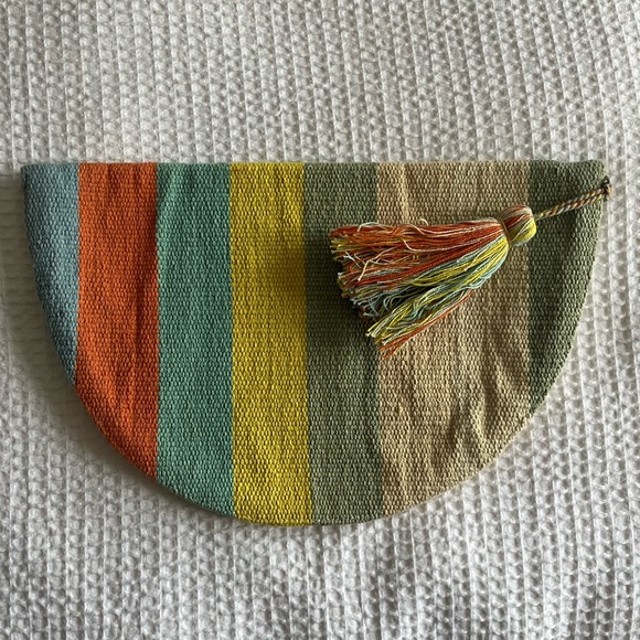 Roller Rabbit Bags Roller Rabbit Clutch Poshmark